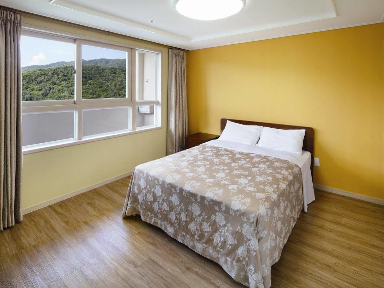 Hanwha Resort Pyeongchang Exterior foto
